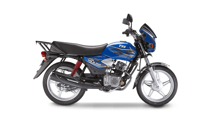 Tvs Star HLX 4g